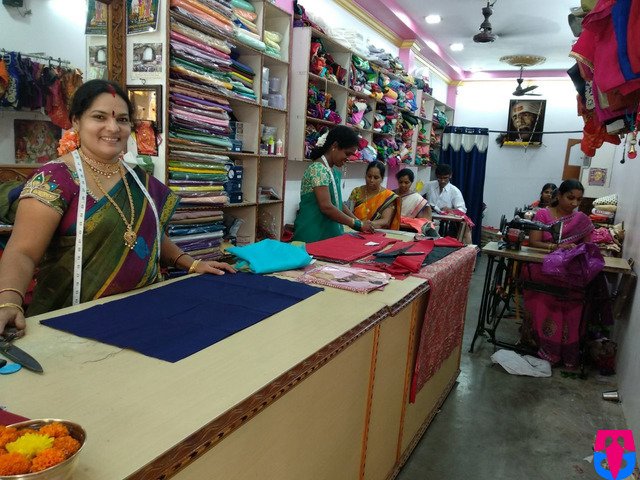 Sri Simha Ladies Carnar