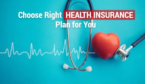 **Helth Insurance
