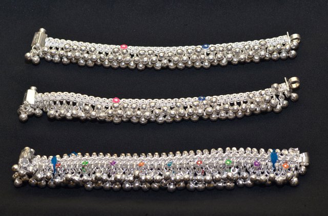Naveen Silver Work