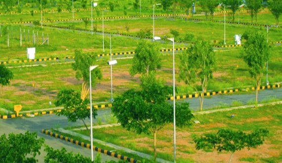 Vedabhoomi Real Estate